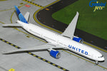 Gemini Jets G2UAL1247 1:200 United Airlines Boeing 777-300ER N2352U