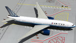 Gemini Jets G2UAL147 1:200 United Airlines Boeing 777-200ER N784UA
