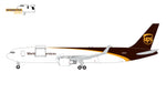 Pre-Order Gemini Jets G2UPS1168 1:200 UPS Airlines Boeing 767-300ERF N323UP