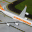 Gemini Jets G2VCV1355 1:200 Conviasa (Línea Aérea Conviasa) A340-600 YV3545