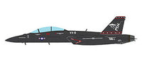 Gemini Jets GAUSN10004 1:72 U.S Navy F/A-18F VX-9 "Vandy 1"