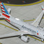 Gemini Jets GJAAL2360 1:400 American Airlines A319-100 N9011P