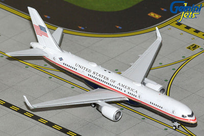 Gemini Jets GJAFO2434 1:400 C-32A USAF 99-0003