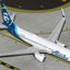 Gemini Jets GJASA2418 1:400 Alaska Airlines B737-800S N517AS