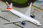Gemini Jets GJBAW2117 1:400 British Airways Boeing 777-200ER