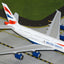 Gemini Jets GJBAW2325 1:400 British Airways A380 G-XLEE