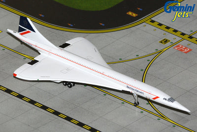 Gemini Jets GJBAW2390