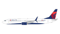 Gemini Jets GJDAL2102 1:400 Delta Boeing 737-900ER