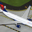 Gemini Jets GJDAL2105 1:400 Delta Air Lines A330-200 N852NW