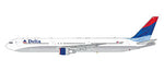 Pre-Order Gemini Jets GJDAL2158 1:400 Delta Boeing 767-400