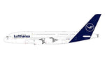 Pre-Order Gemini Jets GJDLH2171 1:400 Lufthansa Airbus A380