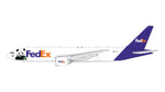 Pre-Order Gemini Jets GJFDX2263 1:400 FedEx Express B777F N886FD “FedEx Panda Express”