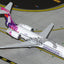 Gemini Jets GJHAL2437 1:400 Hawaiian Airlines B717-200 N494HA "Koa'e Kea"