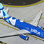 Gemini Jets GJJBU2289 1:400 JetBlue Airways A320-200 N547JB “Forever Blue”