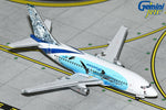 Gemini Jets GJLEM2244 1:400 AVIATSA Boeing 737-200/Adv. HR-MRZ “Honduras Air”/“Bay Islands” livery