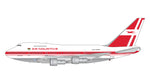 Pre-Order Gemini Jets GJMAU1496 1:400 Air Mauritius Boeing 747SP