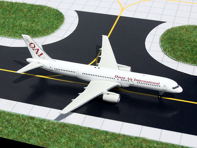 Gemini Jets GJOAE565 1:400 Omni Air International Boeing 757-200 N549AX