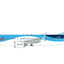 Gemini Jets GJTOM2324 1:400 TUI B737 MAX 8