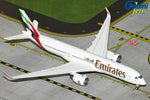 Gemini Jets GJUAE2241 1:400 Emirates Airbus A350-900 A6-EX