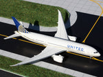 Gemini Jets GJUAL1187 1:400 United Boeing 787-8 N20904