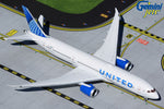 Gemini Jets GJUAL1795 1:400 United Airlines Boeing 787-9