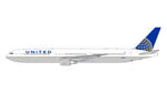 Gemini Jets GJUAL2155 1:400 United Airlines Boeing 767-400ER