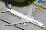 Gemini Jets GJUAL2155 1:400 United Airlines Boeing Airbus A380