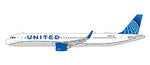 Gemini Jets GJUAL2245 1:400 United Airbus A321neo