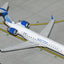 *Gemini Jets GJUAL2341 1:400 United Express CRJ550 N506GJ