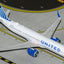 Gemini Jets GJUAL2346 1:400 United Airlines A321neo N14502