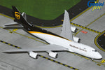 Gemini Jets GJUPS2192 1:400 UPS Airlines Boeing 747-8F N609UP