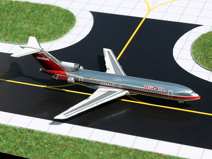 Gemini Jets GJUSA110 1:400 US Air Boeing 727-200 N773AL