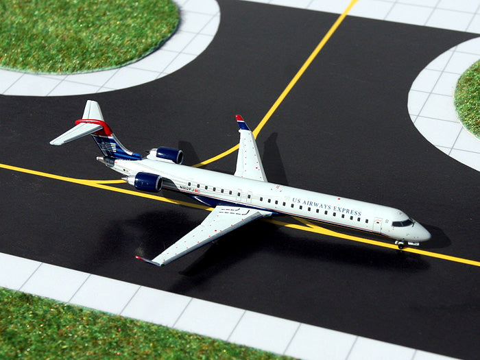 Gemini Jets GJUSA726 1:400 US Airways Express CRJ900 N912FJ