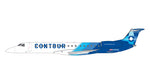 Pre-Order Gemini Jets GJVTE2188 1:400 Contour Airlines ERJ-145LR