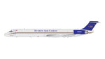 Pre-Order Gemini Jets GJVTS2067 1:400 Everts Air Cargo MD-80SF N965CE