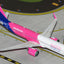 Gemini Jets GJWUK2340 1:400 Wizz Air UK A321neo G-WUNB