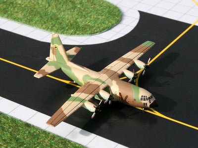 Gemini Jets GMIAF018 1:400 Lockheed Israel Air Force C-130H
