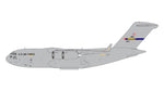 Gemini Jets GMUSA137 1:400 U.S. Air Force C-17A 