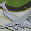 Gemini Macs GMUSA148 1:400 U.S. Air Force C-17A Globemaster III 05-5144 (March ARB)