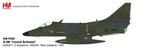 Pre-Order Hobby Master HA1440 1:72 A-4K Skyhawk 2 Squadron, RNZAF, New Zealand, 1987