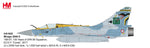 Pre-Order Hobby Master HA1620 1:72 Mirage 2000-5 188-EF, 100 Years of SPA 88 Squadron, EC3/11 