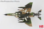 Hobby Master HA19046 1:72 F-4E Phantom 163rd TFS