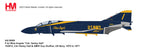 Pre-Order Hobby Master HA19059 1:72 F-4J Blue Angels 