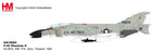 Pre-Order Hobby Master HA19062 1:72 F-4C Phantom II 64-0676, 45th TFS, Ubon, Thailand, 1965