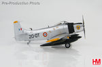 Hobby Master HA2916 AD-4 Skyraider EC-2/20, French Air Force, early 1960s