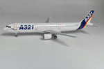 Pre-Order Inflight IF321HOUSE 1:200 Airbus A321-111 Airbus House F-WWIB