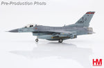 Pre-Order Hobby Master HA38029 1:72 F-16C Fighting Falcon 614th TFS, Doha AB, Qatar,Desert Storm, 1991