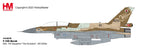 Pre-Order Hobby Master HA38038 1:72 F-16D Barak 628, 105 Squadron 