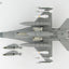 Hobby Master HA3862 F-16B Block 15, Indonesian Air Force, 2001