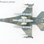 Hobby Master HA3887 F-16C 002, 336 Mira, Hellenic Air Force, 2020